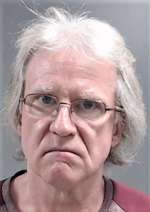 William Richard Jones a registered Sex Offender of Pennsylvania