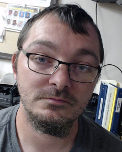 Robert Lee Stull III a registered Sex Offender of Pennsylvania