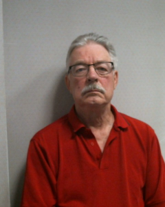 Charles Fredrick Weiher a registered Sex Offender of Pennsylvania