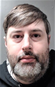 Aaron Joseph Crossman a registered Sex Offender of Pennsylvania