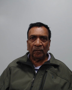 Jayantibhai Ramjibhai Patel a registered Sex Offender of Pennsylvania
