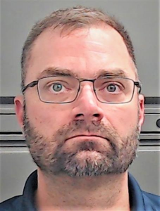 Shawn Timothy Ranck a registered Sex Offender of Pennsylvania