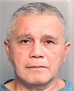 Oscar Alfredo Hernandez a registered Sex Offender of Pennsylvania