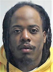Treron Arnez Jackson a registered Sex Offender of Pennsylvania