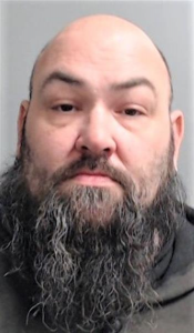 Harold Mac Baughman Jr a registered Sex Offender of Pennsylvania