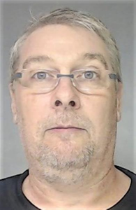 Brian Francis Jackson a registered Sex Offender of Pennsylvania