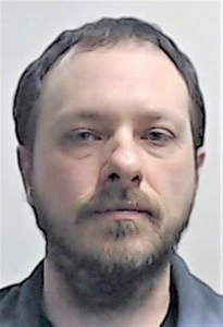 Bryan Paul Zaharko a registered Sex Offender of Pennsylvania