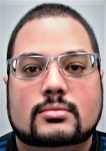 Alexander John Rosa a registered Sex Offender of Pennsylvania
