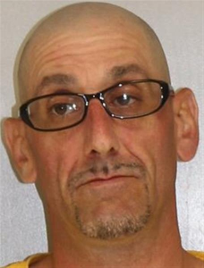 Dominick Anthony Negliaccio a registered Sex Offender of Pennsylvania