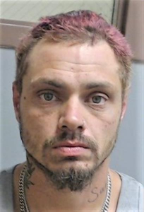 Timothy Frank Balchick a registered Sex Offender of Pennsylvania
