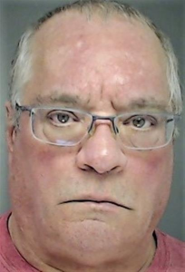 Allan Alan Mackarevitz Sr a registered Sex Offender of Pennsylvania