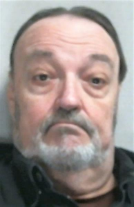 Alan Clifford Templin a registered Sex Offender of Pennsylvania