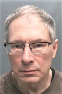 Mark Richard Janosko a registered Sex Offender of Pennsylvania