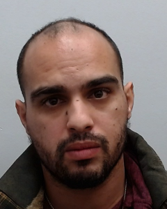 Darwin Manuel Rodriguez a registered Sex Offender of Pennsylvania