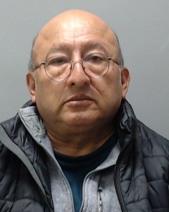 Arroyo Felipe II a registered Sex Offender of Pennsylvania