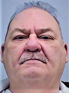 Charles Albert Ryerson a registered Sex Offender of Pennsylvania