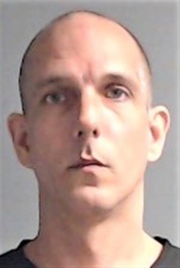 Scott Edward Hensley a registered Sex Offender of Pennsylvania