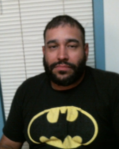 Barry Luis Garcia a registered Sex Offender of Pennsylvania