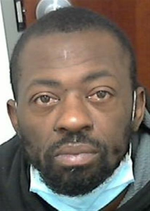Street Dwayne a registered Sex Offender of Pennsylvania