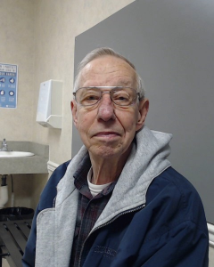 Robert Howard Parmer Jr a registered Sex Offender of Pennsylvania