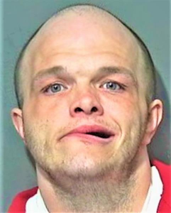 Miles Clair a registered Sex Offender of Pennsylvania