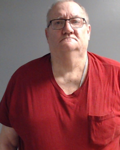 Ronald Wayne Rohrer a registered Sex Offender of Pennsylvania
