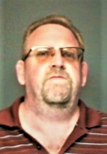 Richard James Mollenkopf a registered Sex Offender of Pennsylvania