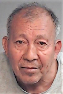 Juan Augustine Campos-martinez a registered Sex Offender of Pennsylvania