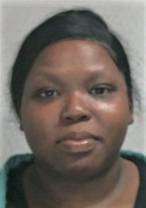 Diaisha Alexis Brown a registered Sex Offender of Pennsylvania