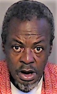 Jackson Bernard a registered Sex Offender of Pennsylvania