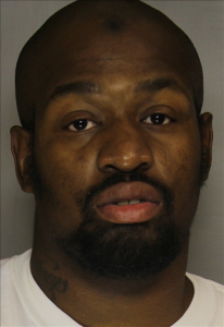 Desean Markesse Thompson a registered Sex Offender of Pennsylvania