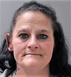 Michele Lee Corle a registered Sex Offender of Pennsylvania