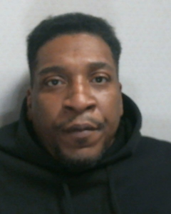 Demond Westley Leonard a registered Sex Offender of Pennsylvania