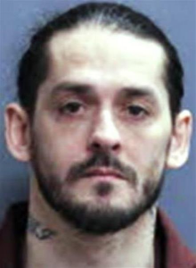 Douglas Ray Klinedinst Jr a registered Sex Offender of Pennsylvania