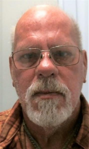 Frederick William Townsend a registered Sex Offender of Pennsylvania