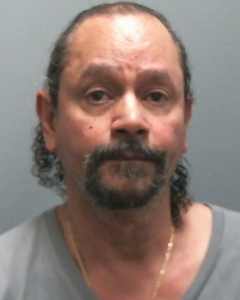 Angel Luis Santos a registered Sex Offender of Pennsylvania