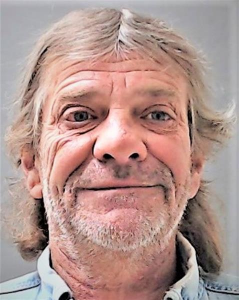 Fredrick Lee Robertson a registered Sex Offender of Pennsylvania