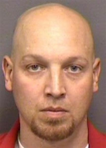 Troy Eugene Anderson a registered Sex Offender of Ohio