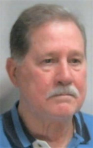 Higginbotham David a registered Sex Offender of Pennsylvania