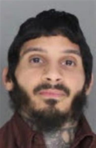 Edelmiro John Baird a registered Sex Offender of Pennsylvania