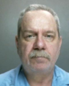 Ray Carroll Stimeling a registered Sex Offender of Pennsylvania