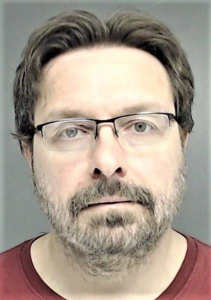 Joshua James Jackson a registered Sex Offender of Pennsylvania