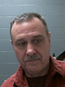 Johnny Harrison Orand a registered Sex Offender of Pennsylvania