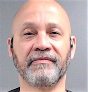 Anthony Edward Thomas a registered Sex Offender of Pennsylvania