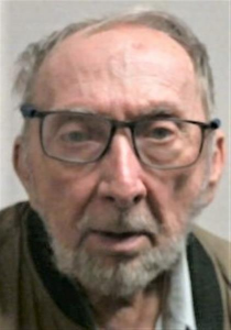 Barry Lee Bender a registered Sex Offender of Pennsylvania