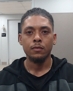 Antonio Romel Howard II a registered Sex Offender of Pennsylvania