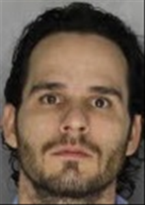 Ruben E Baez a registered Sex Offender of Pennsylvania