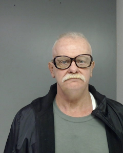 George Andrew Reigle a registered Sex Offender of Pennsylvania