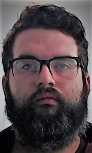 Trevor Joshua Mebust a registered Sex Offender of Pennsylvania