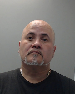 Serrano-rodriguez Ramon a registered Sex Offender of Pennsylvania